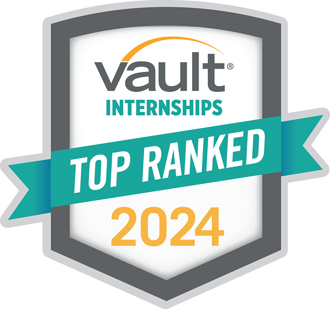 Vault Top Internship 2023