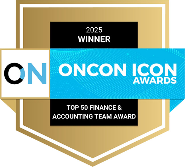 OnCon Icon Awards