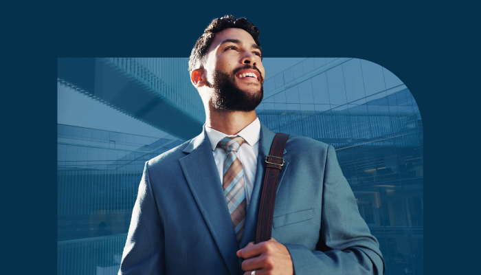 How to build your career in a Fortune 25 company How to build your career in a Fortune 25 company