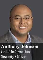 Anthony Johnson