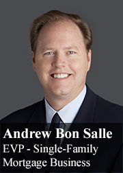 Andrew Bon Salle