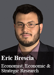 Eric Brescia