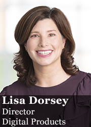 Lisa Dorsey