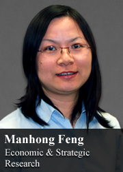 Manhong Feng