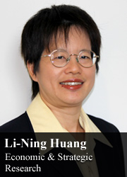 Li-Ning Huang