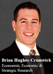 Brian Hughes-Cromwick