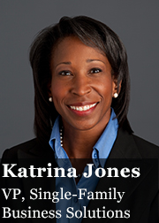 Katrina Jones
