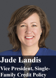 Jude Landis