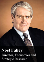 Noel Fahey
