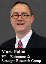 Mark Palim