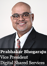 Prabhakar Bhogaraju