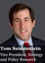 Tom Seidenstein