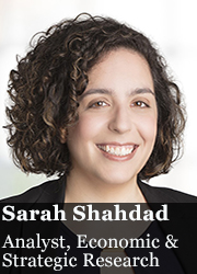Sarah Shahdad