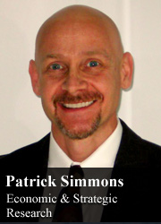 Patrick Simmons