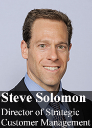 Steve Solomon