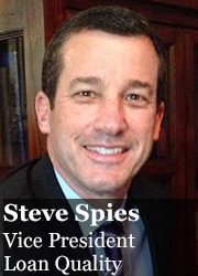 Steve Spies