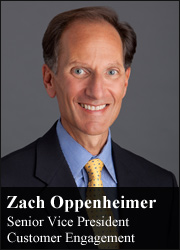 Zach Oppenheimer