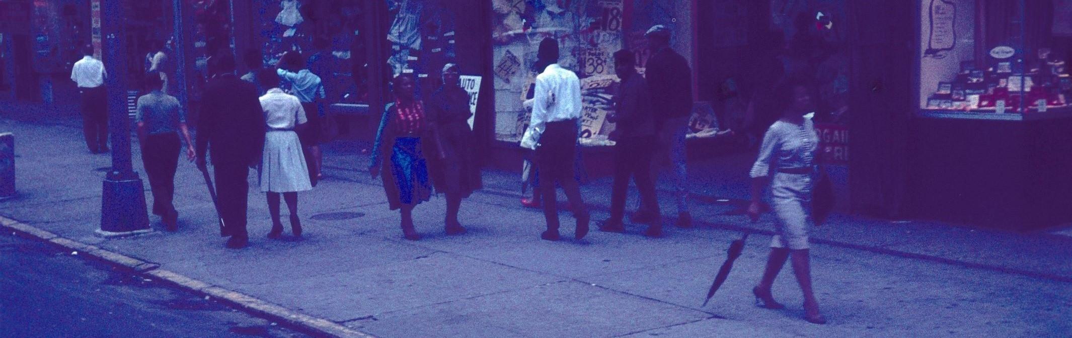 The Fight for Fair Housing Fannie Mae