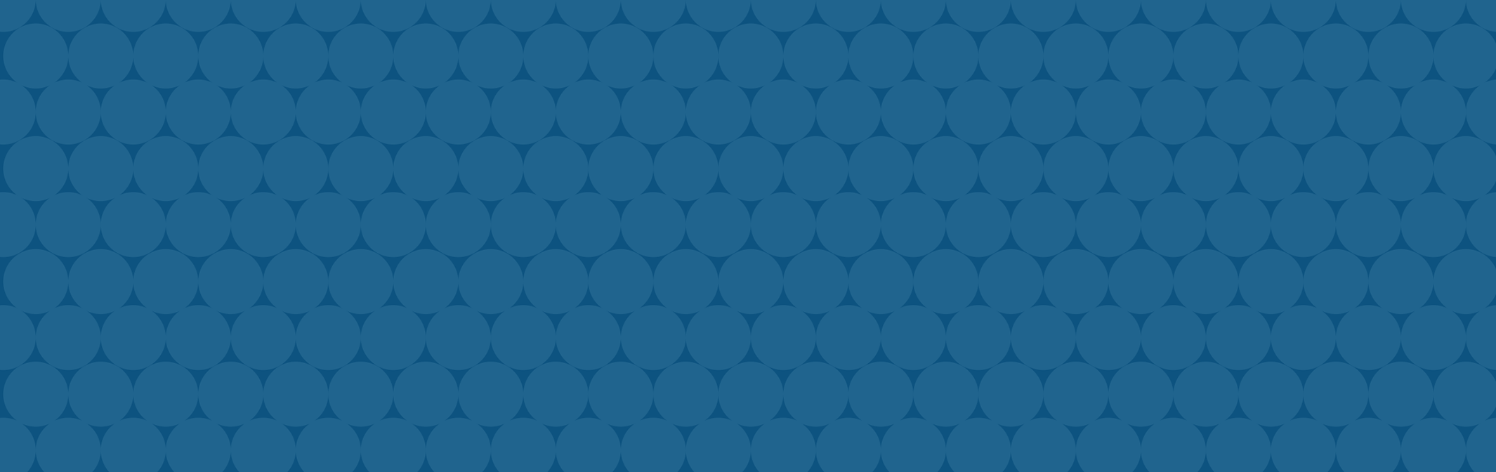 Circle Pattern Marquee