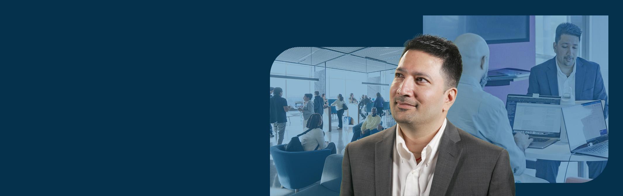 Employee Stories Hero Image