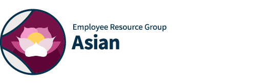 Asian Employee Resource Group