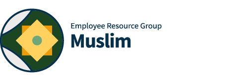 Muslim Employee Resource Group